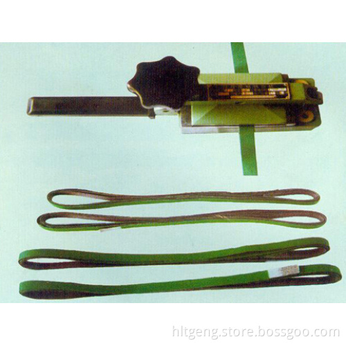 Jointing Machine for Spindle Tape